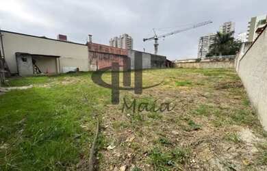 Imagem: O terreno possui 1.000m² de Área e está localizado em Campestre