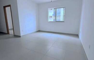 Imagem: O apartamento possui 2 Dormitórios, 2 Banheiros e 51m² de