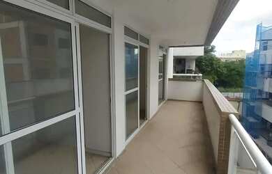 Imagem 3: Apartamento em Rua São Francisco de Assis - Recreio dos Bandeirantes...