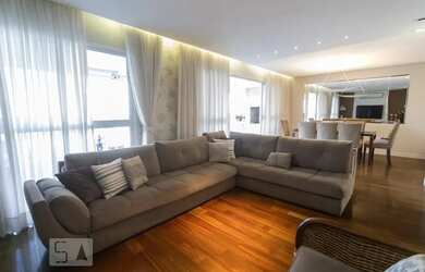 Imagem 2: Apartamento à Venda - Vila Pompéia, 3 Quartos, 144 m2