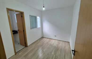 Imagem 14: Sobrados Novos Vila Alpina