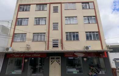 Imagem: O apartamento possui 3 Dormitórios, 2 Banheiros, 1 Vaga na