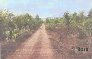 Imagem: A fazenda possui 4.150.000m² de Área e está localizado em