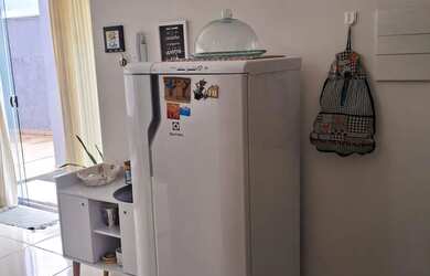 Imagem 11: Vendo apto 1/4 mobiliado Porto Seguro/alto taperapuã