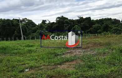 Imagem: O terreno possui 160m² de Área e está localizado em Parque