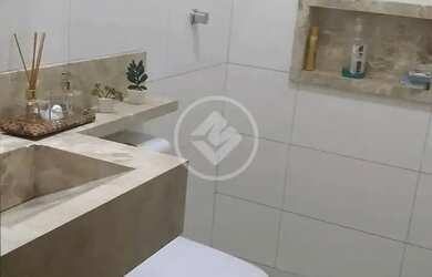 Imagem 10: Casa 3 quartos para venda no Residencial Porto Seguro - Goianira