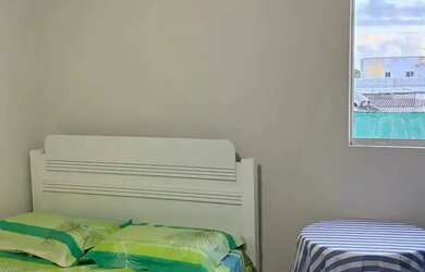 Imagem 2: Apartamento para locação no RESIDENCIAL 0 , JANGA, Paulista, PE