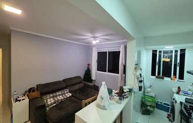 Imagem 10: Ap 1 quarto. Imóvel mobiliado, Imóvel novo, 37m² de Áreae1 Vaga na...