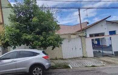 Imagem: O terreno possui 185m² de Área e está localizado em Vila