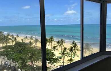 Imagem: O apartamento possui 5 Dormitórios, 5 Banheiros, 2 Vagas na