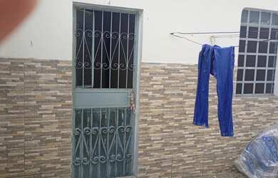 Imagem: O quarto e está localizado em Nova Esperança, Manaus para