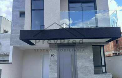 Imagem: Triplex de Luxo no Santa Cândida 205m², 3 Suítes e Lazer