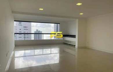 Imagem: O apartamento possui 4 Dormitórios, 5 Banheiros, 4 Vagas na