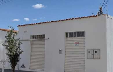 Imagem 12: Alugo cômodo de comércio bairro Morumbi