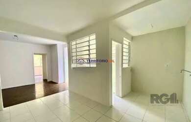 Imagem: O apartamento possui 2 Dormitórios, 1 Banheiro, 67m² de Área