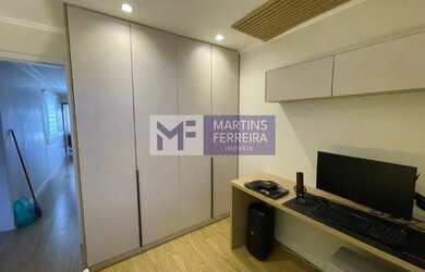 Imagem 15: Apartamento à venda 3 Quartos, 2 Suíte , 2 Vagas, 201M², Recreio dos...