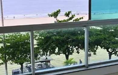 Imagem: O apartamento possui 2 Dormitórios, 3 Banheiros, 1 Vaga na