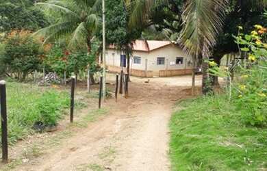 Imagem 7: Vendo ótima fazenda. 