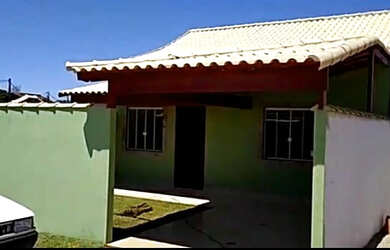 Imagem 5: Maravilhosa Casa em Unamar