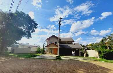 Imagem 7: Atibaia - Casa de Condomínio - Jardim Estancia Brasil