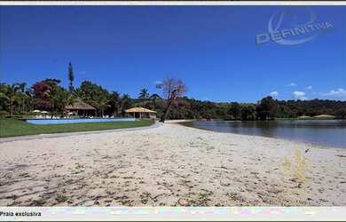 Imagem 15: Atibaia - Terreno Padrão - Estancia Parque de Atibaia