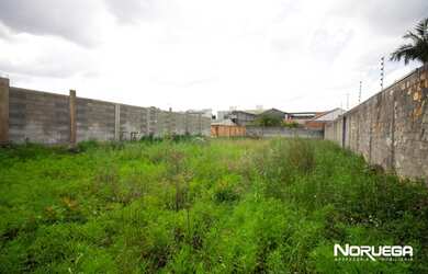 Imagem: O terreno possui 432m² de Área e está localizado em Cajuru