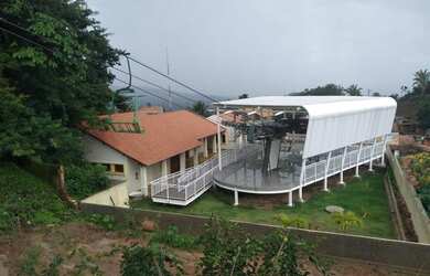 Imagem 2: Vendo casa no Caldas, do lado do Teleférico e a poucos metros do Balneário