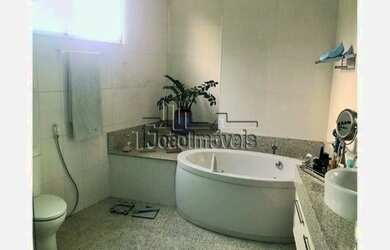 Imagem 7: CASA EM CONDOMINIO RESIDENCIAL em SALVADOR - BA, ALPHAVILLE I