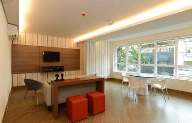 Imagem 9: APTO NO TATUAPÉ, TERRAÇO GOURMET, 04 VAGAS DEPÓSITO