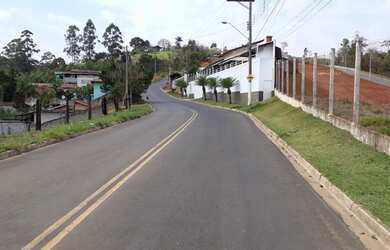 Imagem 1: Terreno para venda possui 937 metros quadrados em - Piracaia - SP