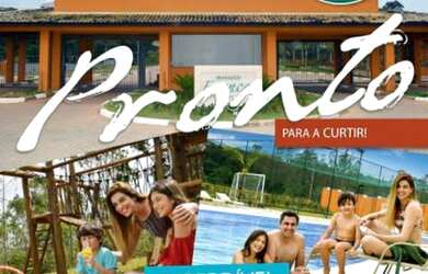 Imagem: O terreno possui 250m² de Área e está localizado em Cézar