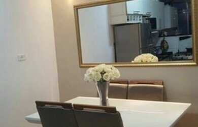 Imagem 2: Apartamento Padrão para Venda em Jardim Las Palmas Guarujá-SP