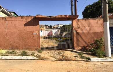 Imagem 1: Terreno à venda, 373 m² por R$ 487.000,00 - Vila Bancária - São Paulo/SP