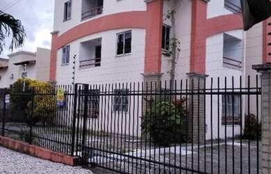 Imagem 6: Apartamento com 3 dormitórios, 67 m² - venda por R$ 180.000,00 ou aluguel...