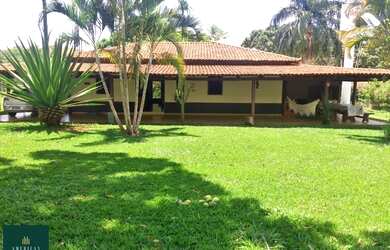 Imagem 1: Vende-se Chacara Top para Locação tenha seu Lazer e Negocio