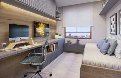 Imagem 2: VENDAS 2 E 3 QUARTOS NOVOS REGIÃO DO IGUATEMI SALVADOR -BA