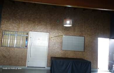 Imagem 2: CASA RESIDENCIAL em INDAIATUBA - SP, JARDIM PAULISTA I