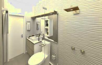 Imagem 14: Porto Alegre - Casa Padrão - Lagos De Nova Ipanema