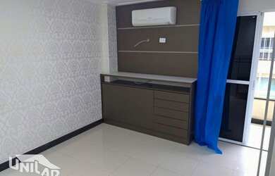 Imagem 10: Unilar Imóveis - Cobertura 03 Quartos no Residencial Aquarela no Aterrado,...