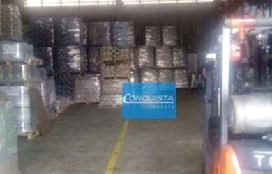 Imagem 9: Galpão à venda, 2969 m² por R$ 19.000.000,00 - Cooperativa - São Bernardo...