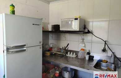 Imagem 15: Ponto à venda, 100 m² por R$ 210.000,00 - Vilas do Atlântico - Lauro...