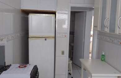 Imagem 3: Praia Grande temporada. 1 Dormitório