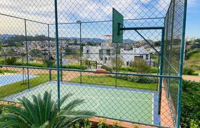 Imagem 8: Terreno à venda, 250 m² por R$ 279.000,00 - Cézar de Souza - Mogi das...