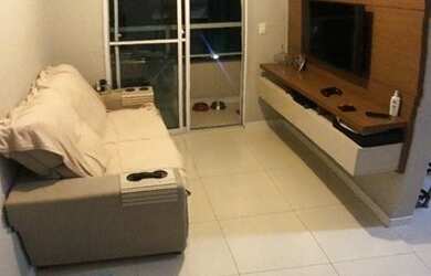 Imagem 2: 2/4, Buraquinho, Infra, Armários Planejados, Porcelanato, R$ 284.900