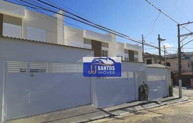 Imagem 3: Sobrado à venda, 90 m² por R$ 680.000,00 - Vila Prudente - São Paulo/SP