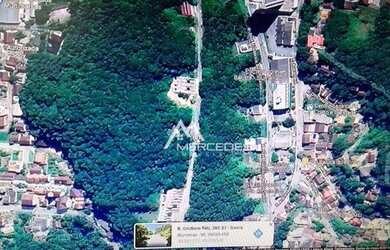 Imagem 2: Terreno à venda, 1400 m² por R$ 320.000,00 - Garcia - Blumenau/SC