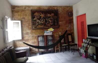 Imagem 8: Casa 05 quartos para Venda Nova Parnaíba, Parnaíba