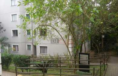 Imagem 1: Apartamento com 2 dormitórios, 42 m² - venda por R$ 180.000,00 ou aluguel...