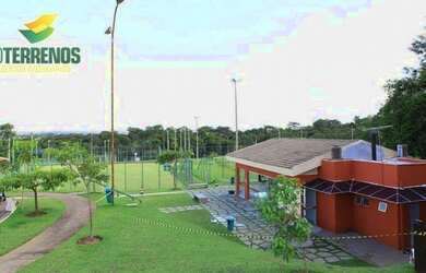 Imagem 16: Terreno à venda, 379 m² por R$ 540.000,00 - Condomínio Belvedere -...