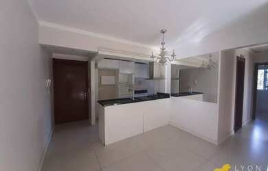 Imagem 2: Apartamento à venda, 69 m² por R$ 270.000,00 - Jardim Carvalho - Porto...